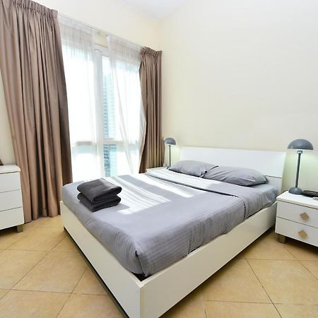 Relaxing Furnished Studio Near Dic Metro, Barsha Heights - Alia Appartement Dubai Buitenkant foto